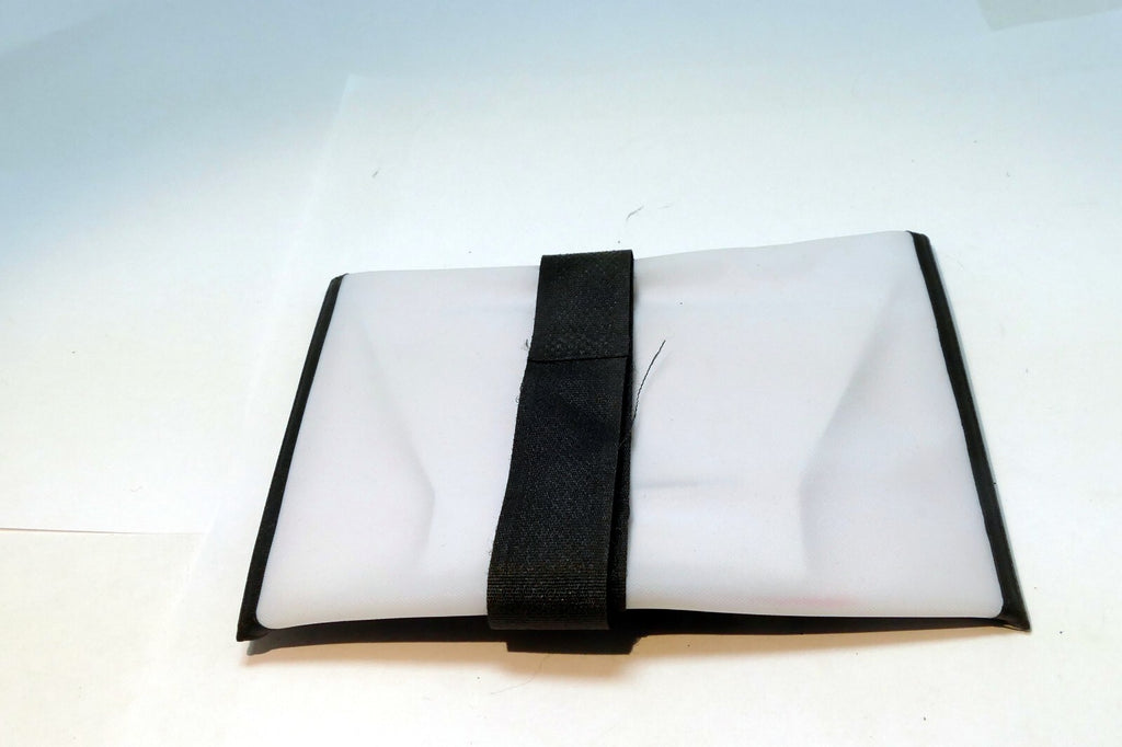 Altura MINI Light Bouncer SOFTBOX Flash Diffuser for external Flash