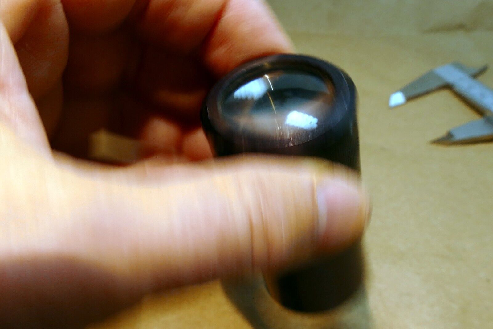 10X 1.25" Eyepiece 10X for Microscope  or Telescope