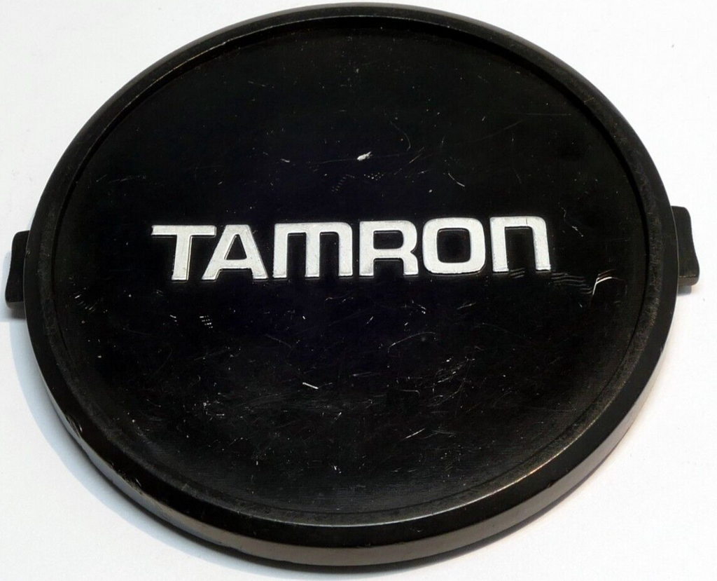 Tamron 72mm rim Lens Front Cap  Adaptall 2