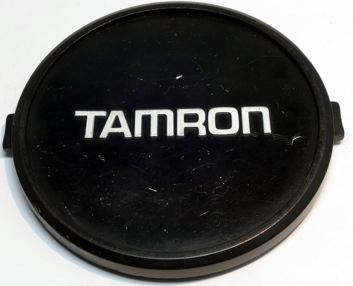 Tamron 72mm rim Lens Front Cap  Adaptall 2