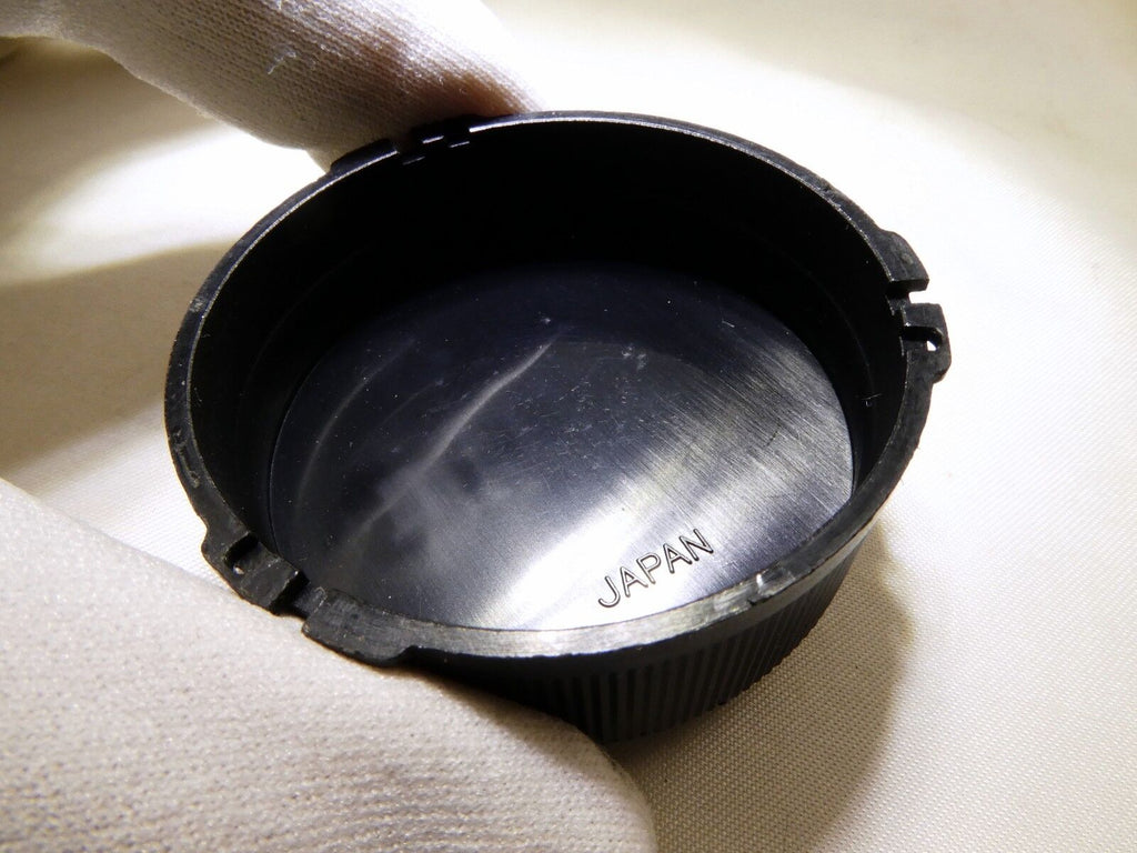 TAMRON  Rear Lens Cap for FD Canon mount 50mm f1.8 28mm 35mm manual Adaptall 2