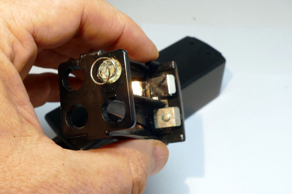 NIKON ML-1 Transmitter Receiver Remote Control for F2 MD-2  - AS IS parts repair