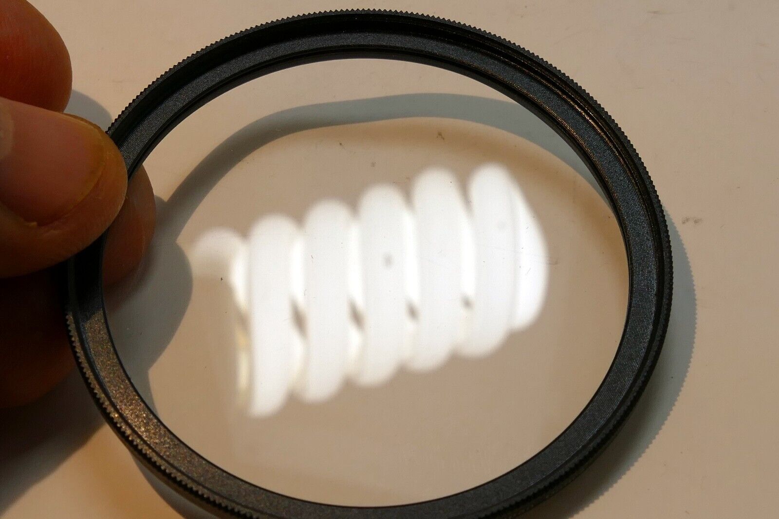 Ultimax UV 58mm Lens Filter Haze slim profile wide angle lenses Studio series