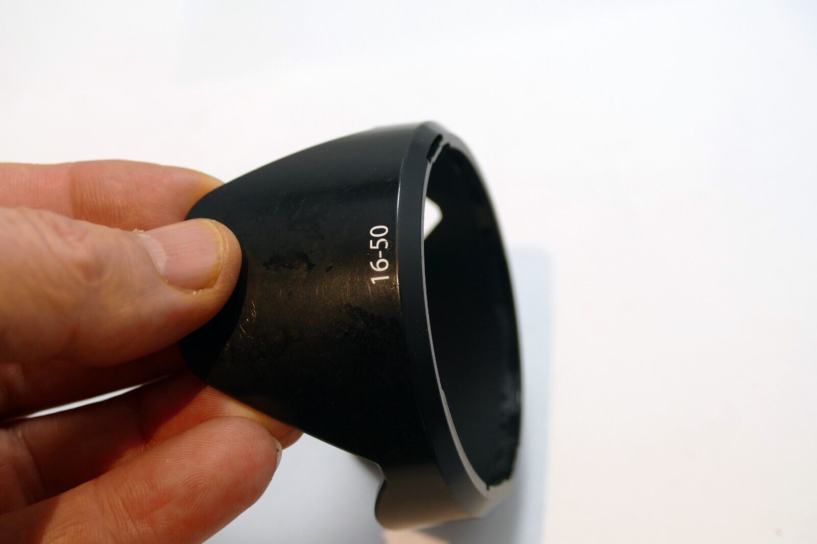 FUJIFILM Lens Hood Fujinon XC 16-50mm F3.5-5.6 OIS  - OEM