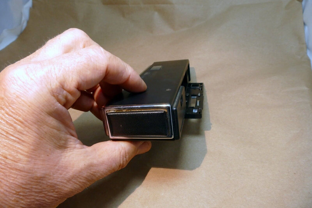 ITT 110 MagicFlash Camera - Vintage - Good condition