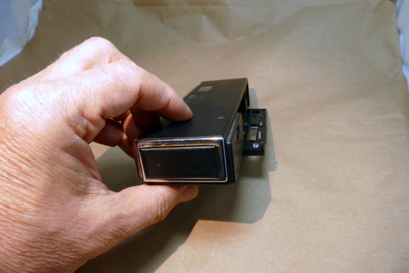 ITT 110 MagicFlash Camera - Vintage - Good condition