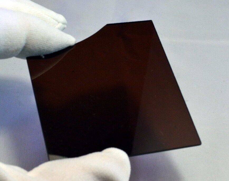 Cokin 005 Sepia (A005) Filter A seres Sqaure  tobacco ( slightly damaged crack)