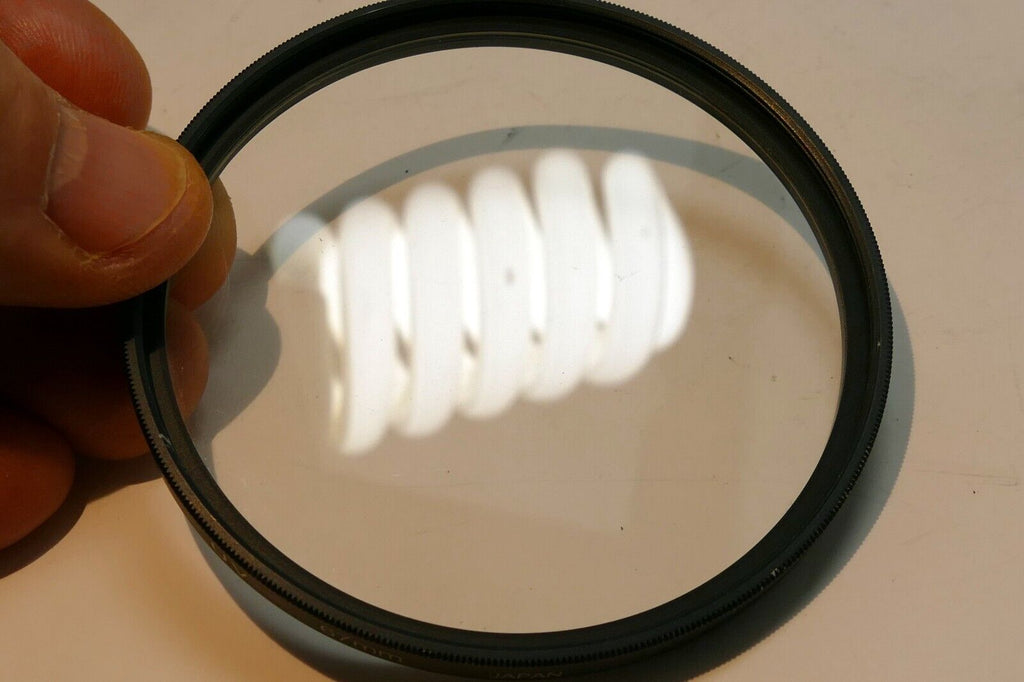 Kenko 67mm Filter UV made in Japan