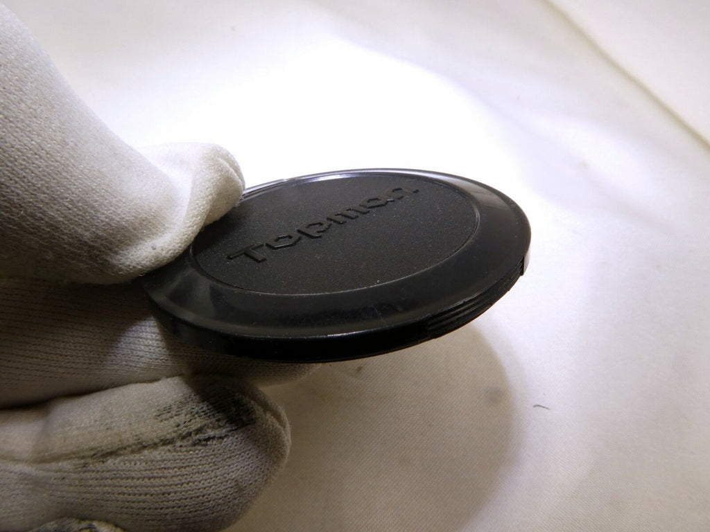 Topman 49mm rim Front Lens Cap Snap on