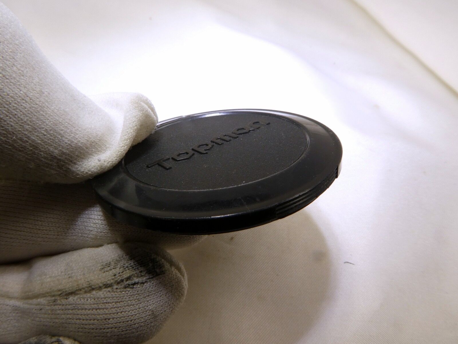 Topman 49mm rim Front Lens Cap Snap on