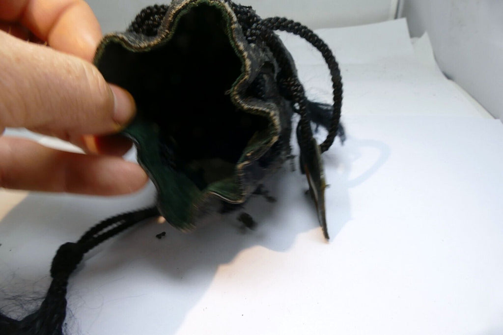 Nikon  Lens Hard Case poor condition for 18-55mm 50mm f1.4  Nikkor genuine