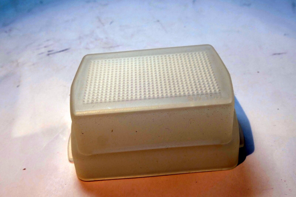 Nikon SW-10H flash Diffusion Soft Dome Diffuser for SB-600 speedlight OEM