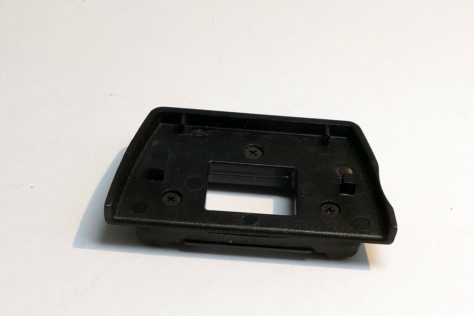 11X15mm ID Rubber Square Eye cup for camera finder