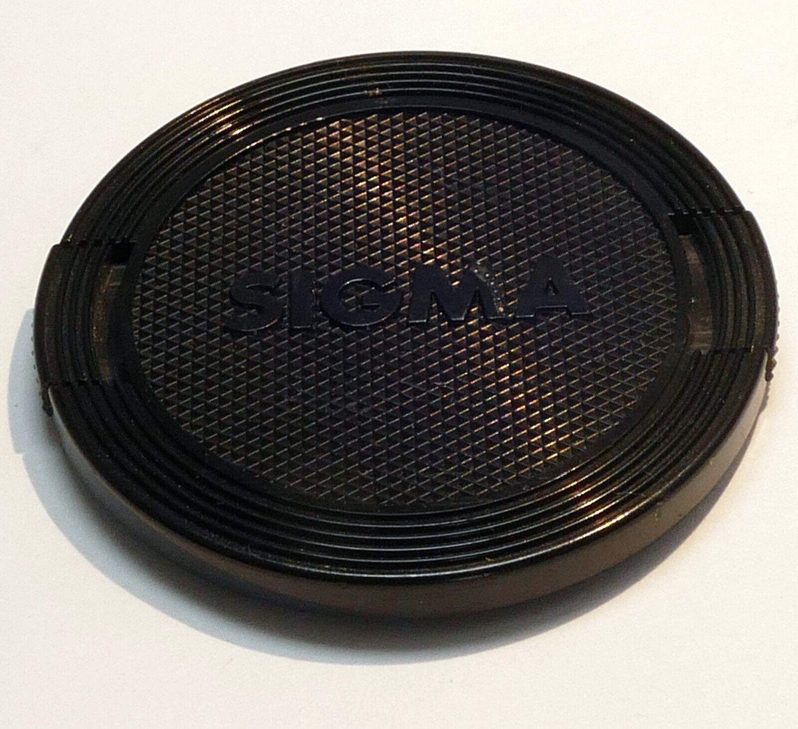 Sigma 52mm Front Lens Cap for 28mm mini wide f2.8  OEM Genuine made in Japan