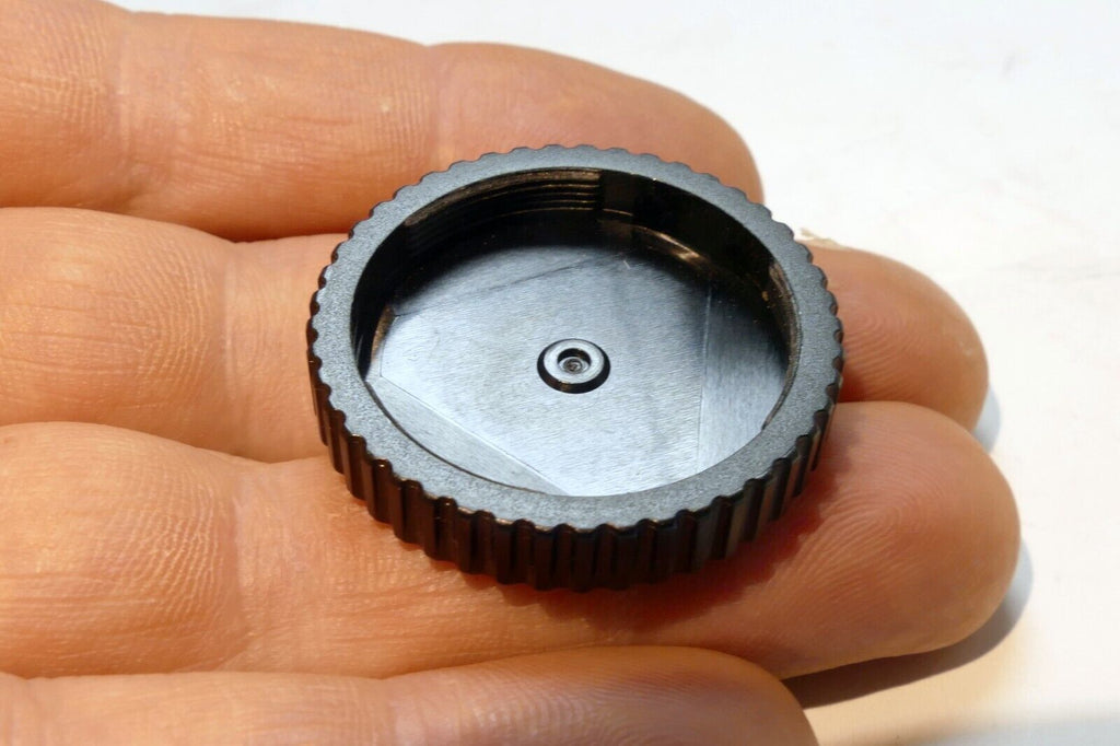 Nikon LC-ER1 1 Rear Lens Cap Genuine (28mm threads screw in )