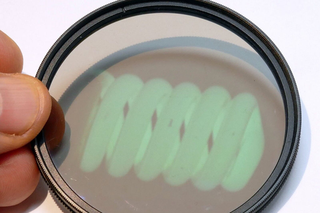 Platinum  67mm Lens Filter  Circular Polarizer C-PL MC Multi-Coated Wide Angle