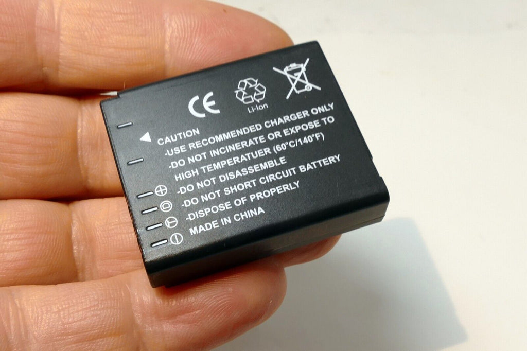 Promaster DMW-BCJ13 (For Panasonic) Lithium Ion Battery