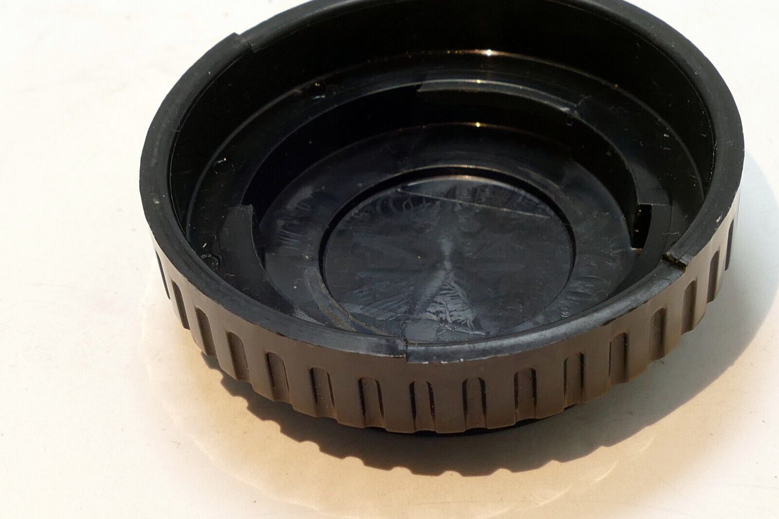Sea & Sea Rear Cap for Nikon Nikonos  Lens Cap