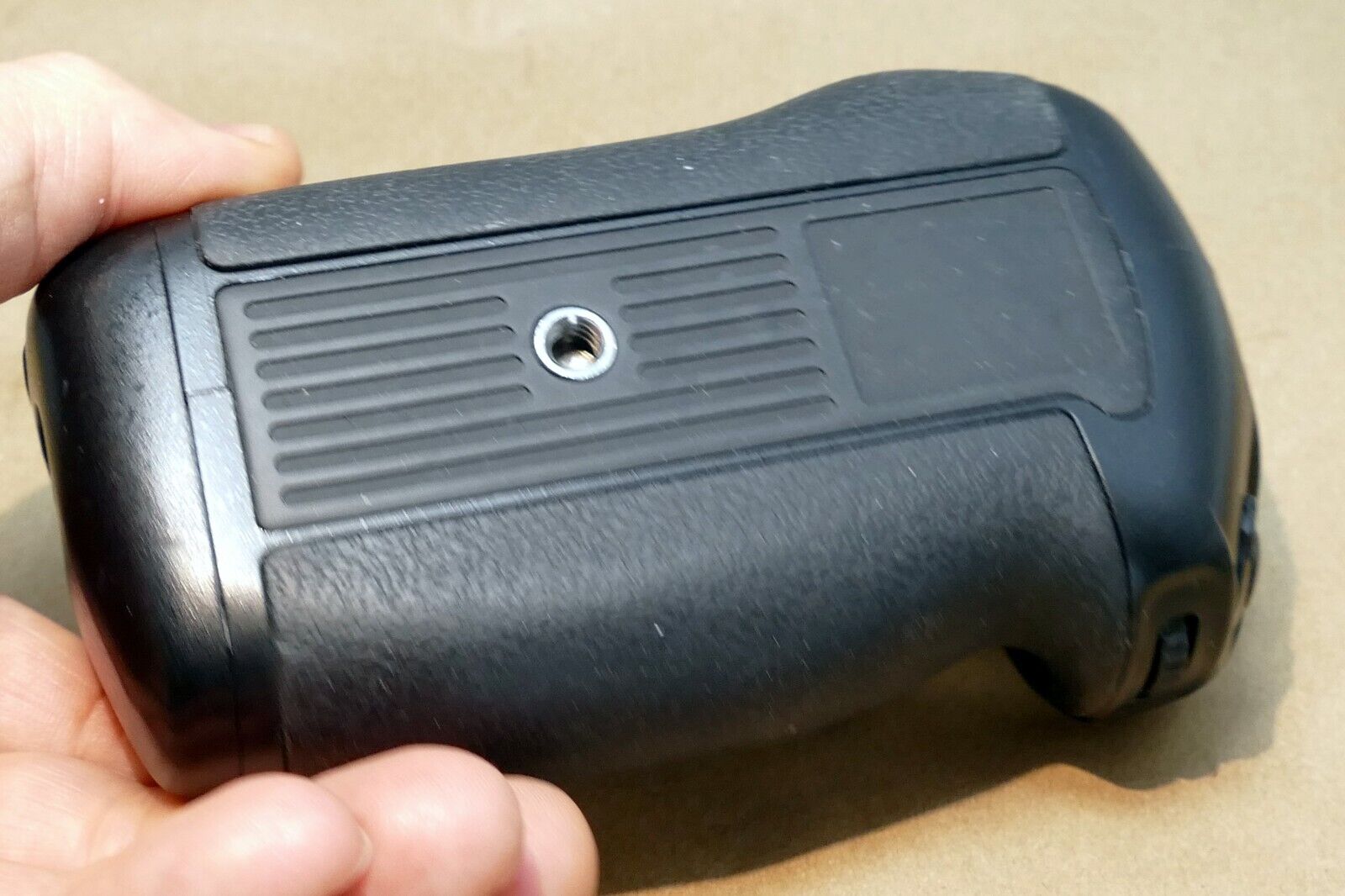 Promaster D750 Grip New in Box