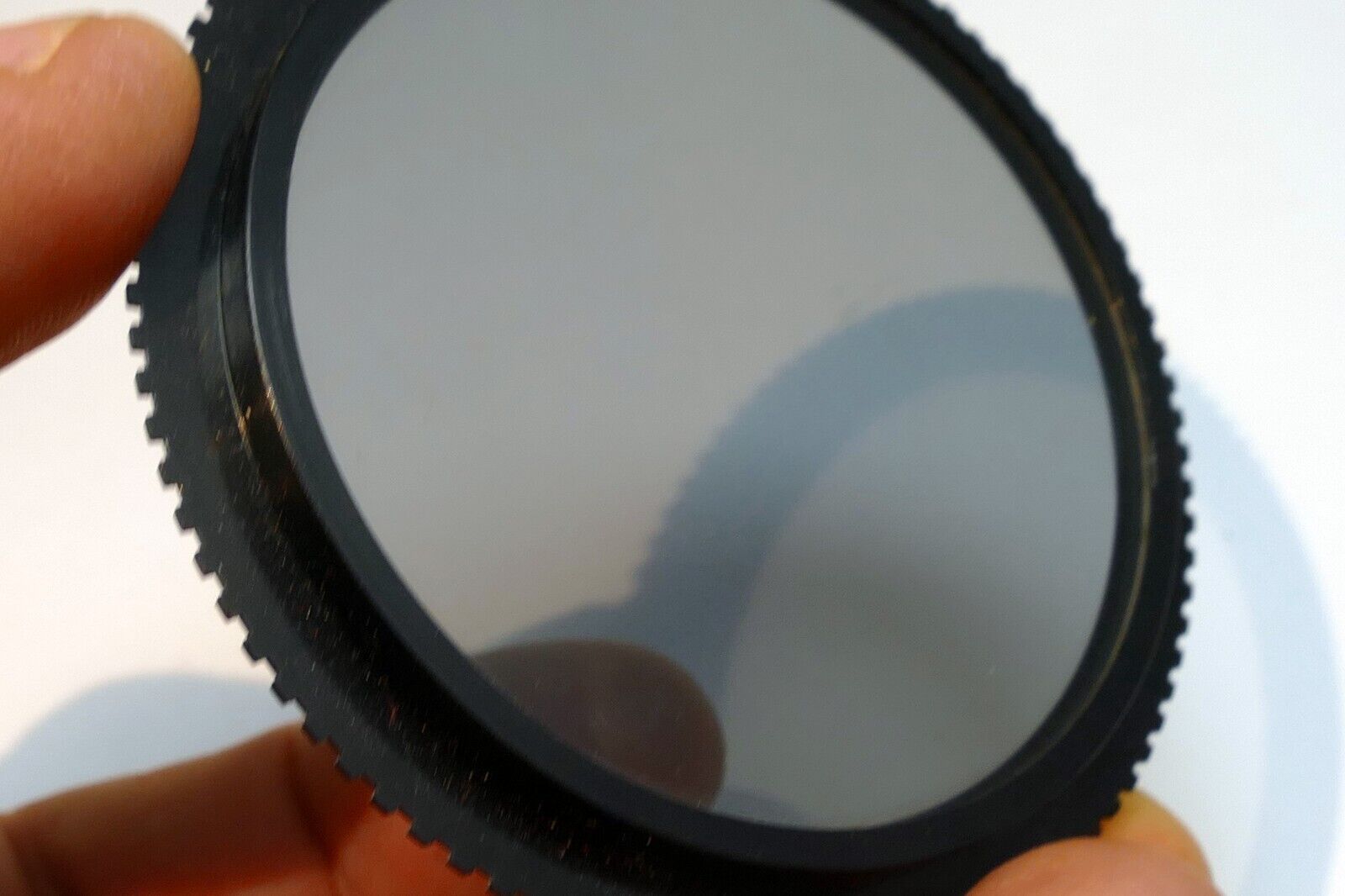 COKIN A160 Pola Polar Polarizing PL A series 67X67mm small square