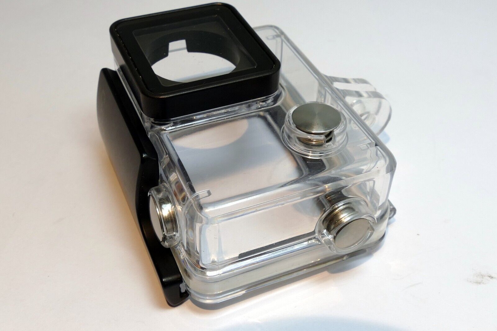 GoPro HERO plastic hard case  housing OEM