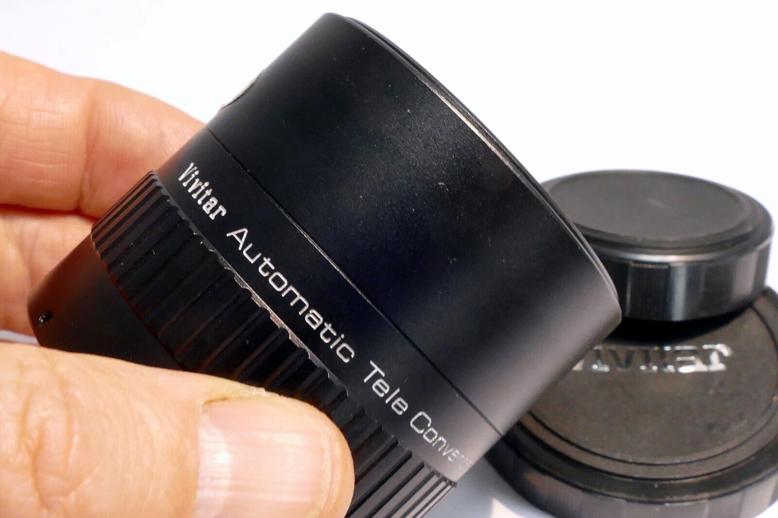 Vivitar 3X Lens For Pentax M42 Universal lens mount 3X-1 screw mount
