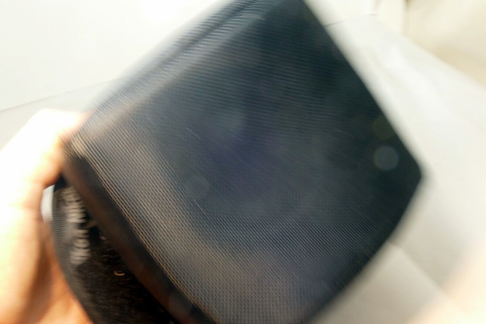 Nikon Soft Case Pouch for coolpix or D3500 camera small 5X5X4"