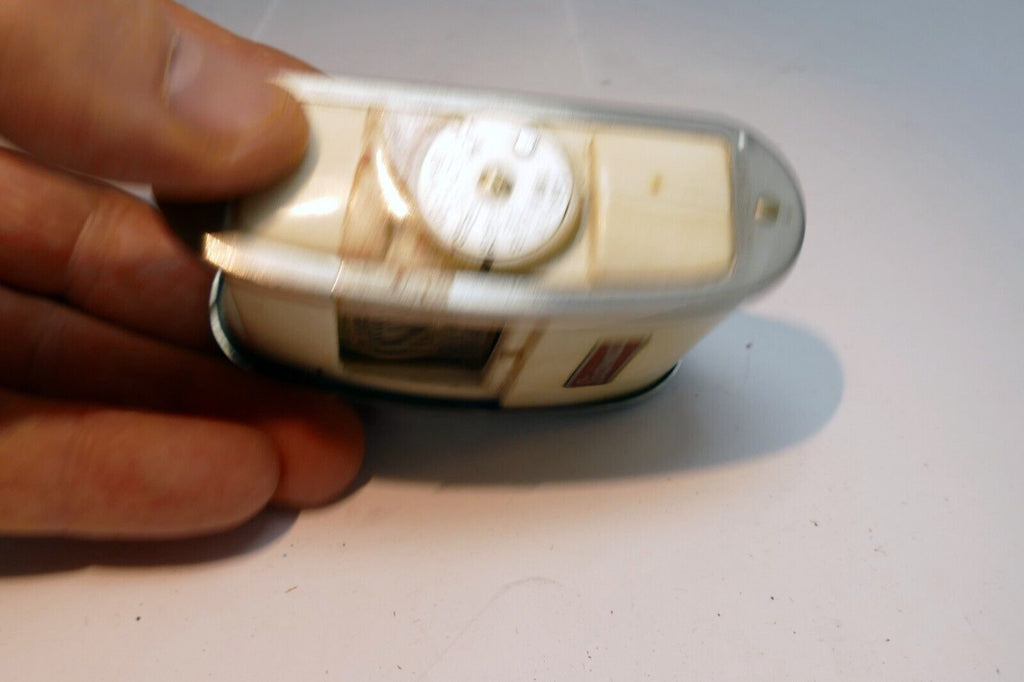 Gossen Sixtomat Color Finder Light Meter Made In Germany - AS IS