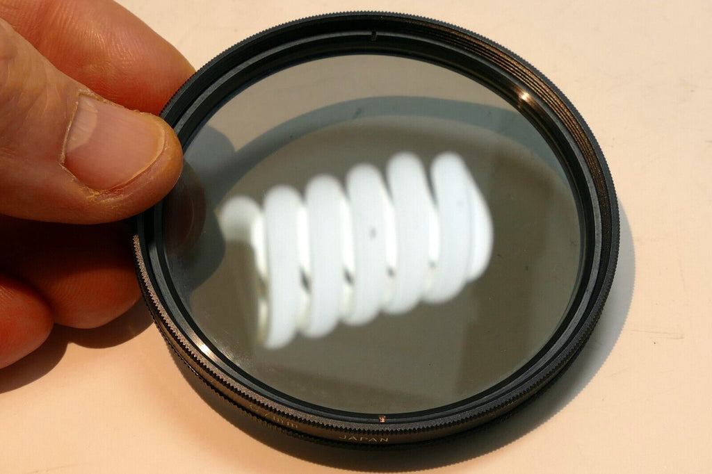 Gemco 67mm Filter PL Polarizer  Pola