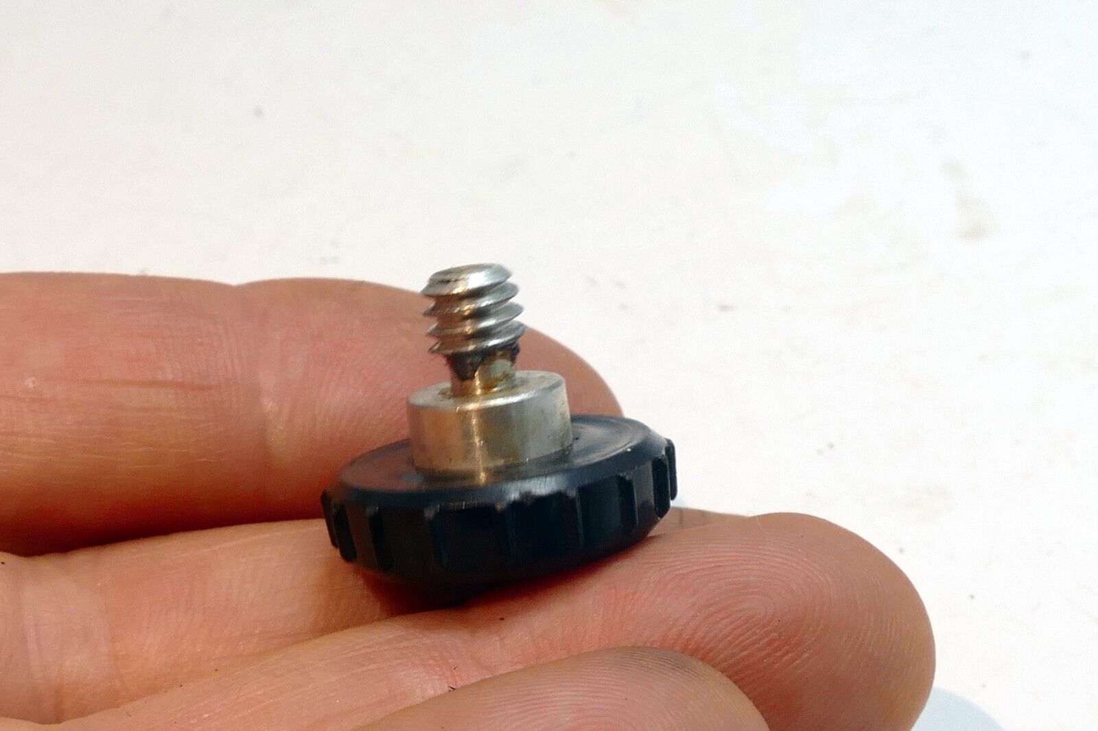 1/4"  Tripod Mount Adapter for rangefinder camera
