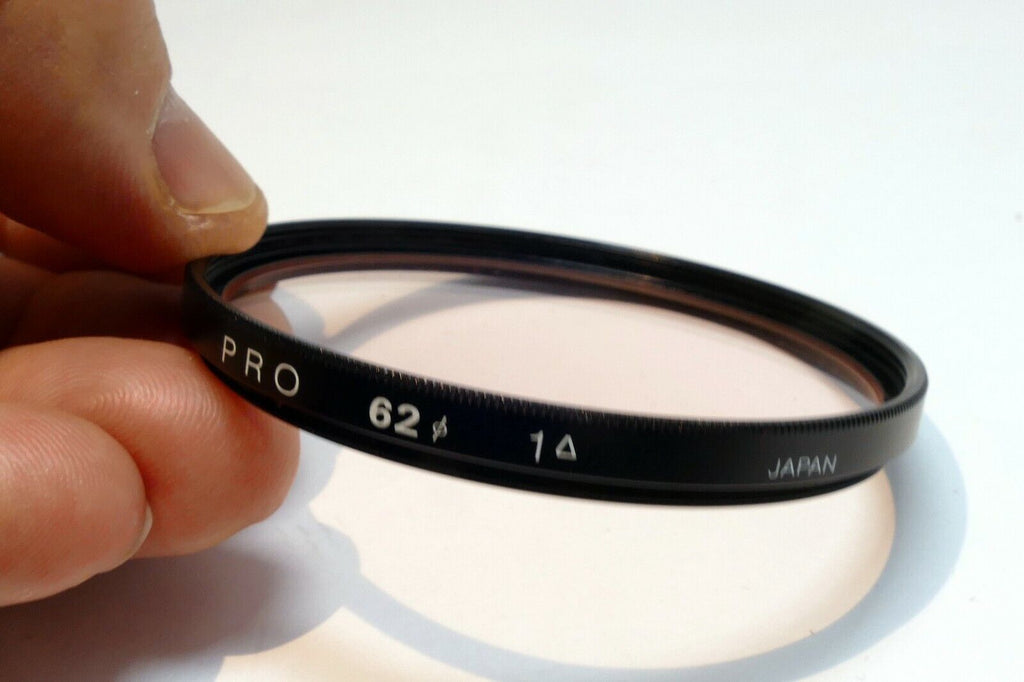 PRO  62mm 1A filter skylight