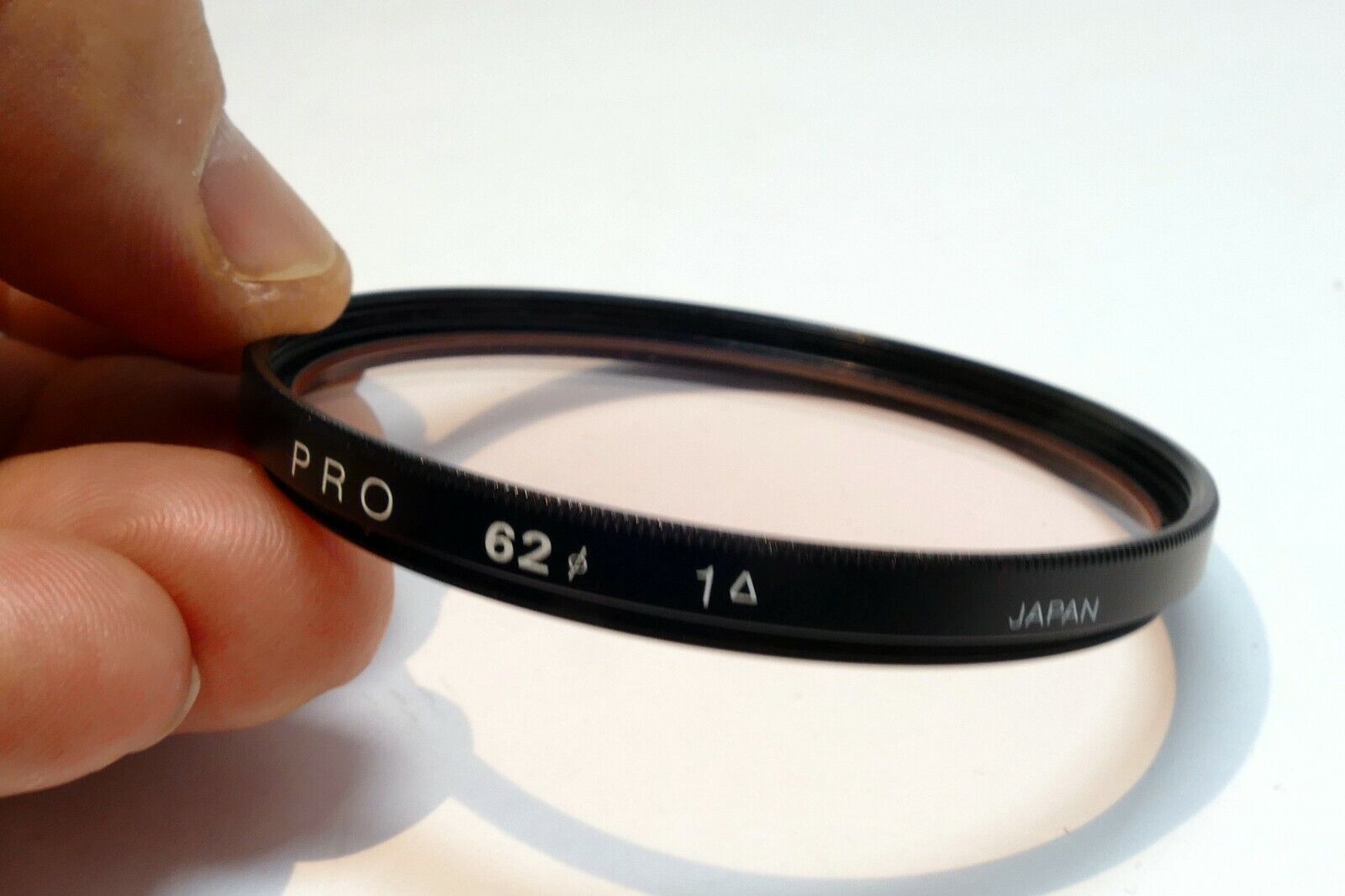PRO  62mm 1A filter skylight