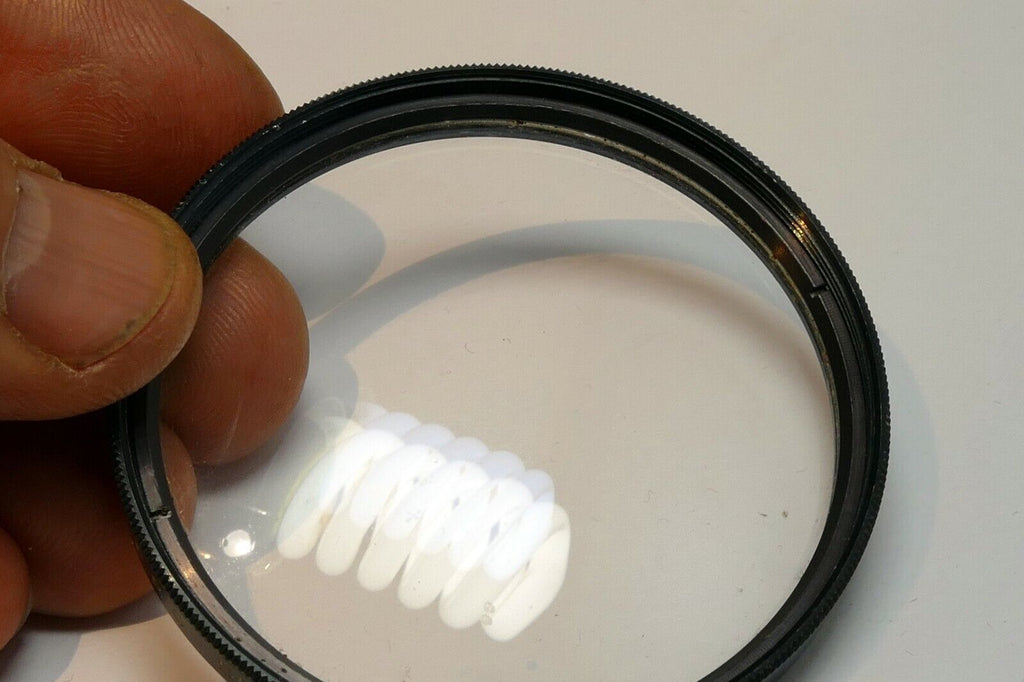 Pro 55mm Lens Filter Close-Up No 1 macro +1