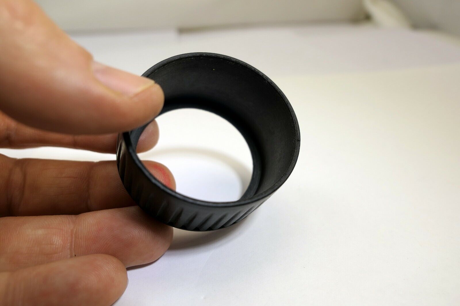 Rubber Cover for zoom lens 47mm ID (unknown brand) rubber ring