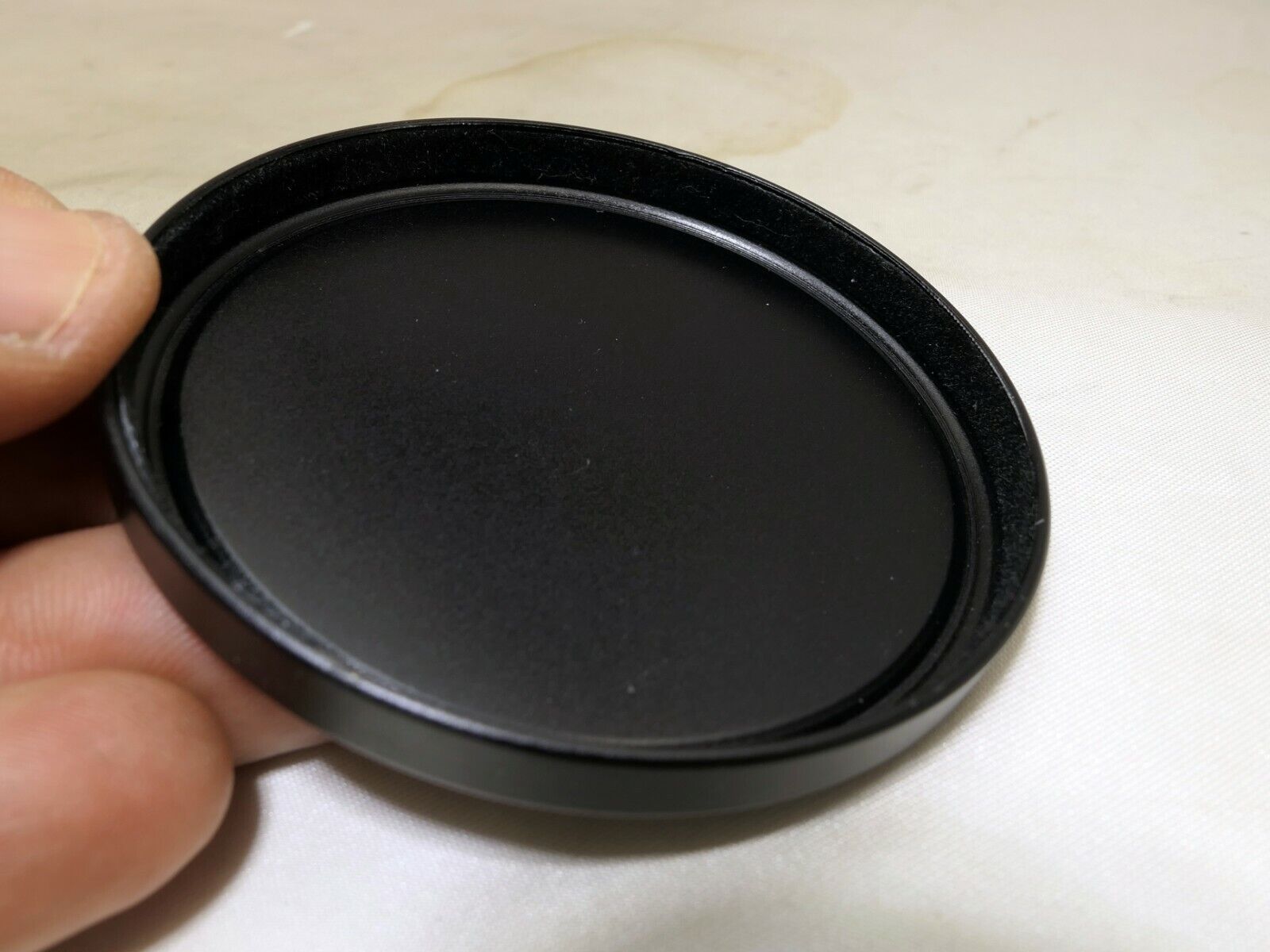 67mm Slip - on Front Lens Cap metal for Vivitar Series 1 Macro 70-210mm f3.5