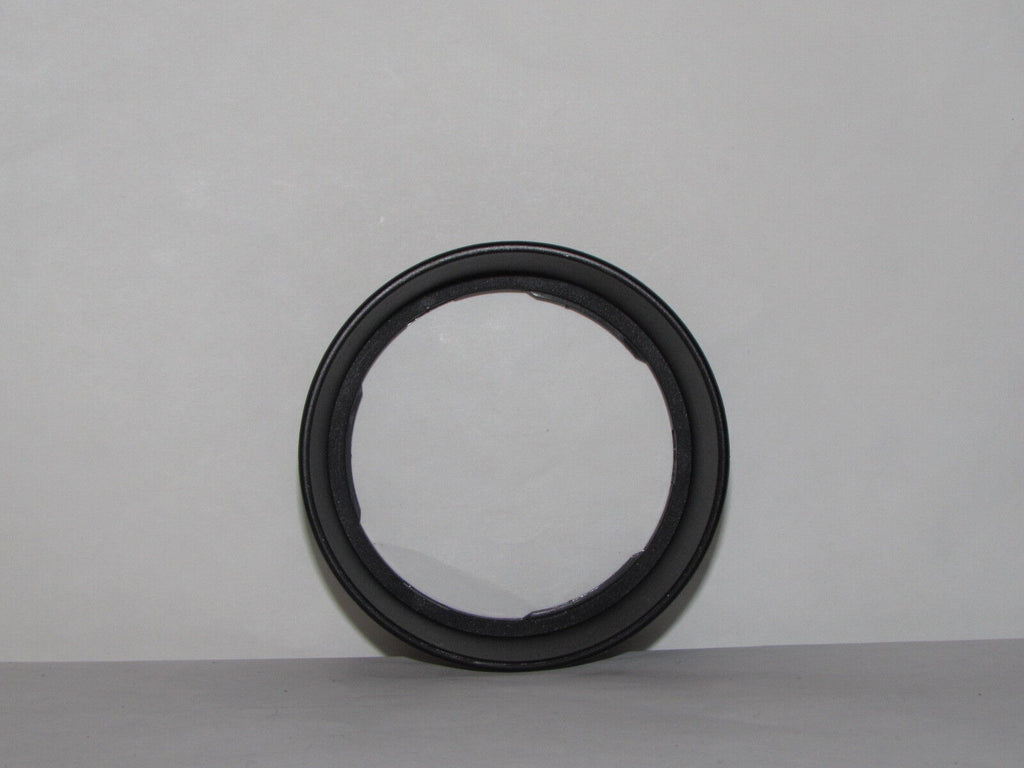 Used 61mm ID Lens Hood Unknown brand Twist on type