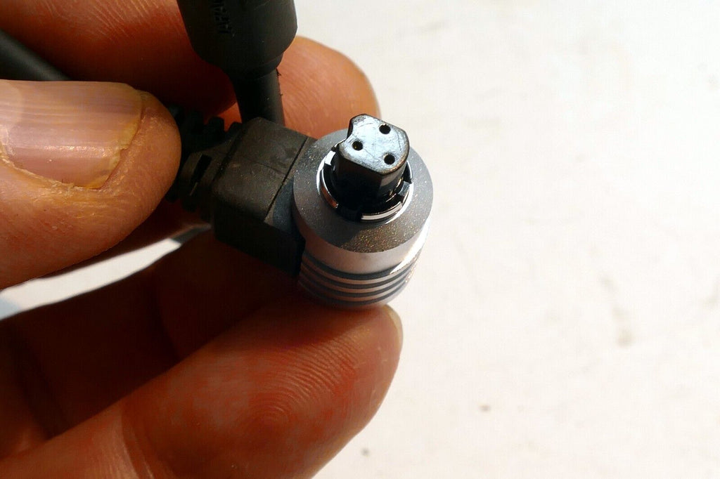 Canon  3 Pin Cable for Canon EOS Cameras