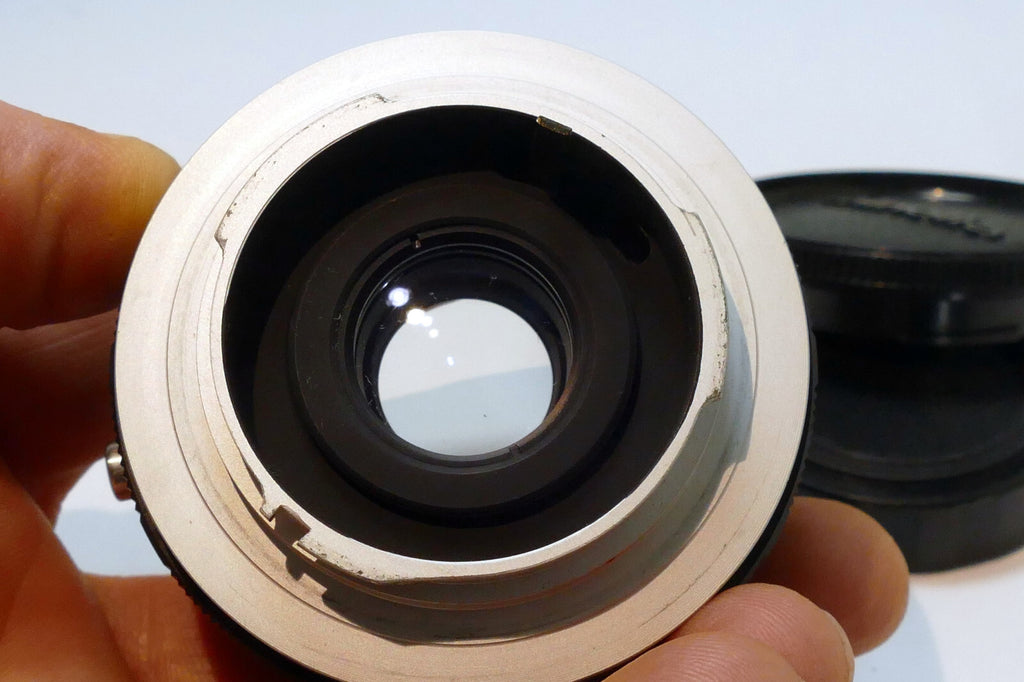 MEPRO 2X Tele Converter Lens for Minolta MC SR SRT