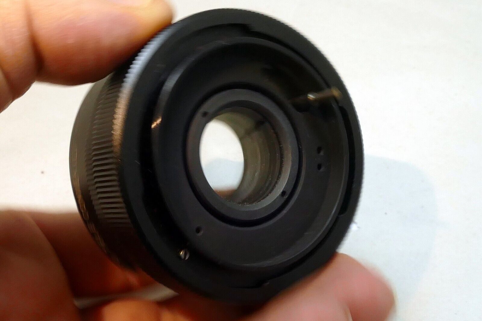 Soligor 2X Lens Teleconverter Extender for Canon FD/FL manual focus