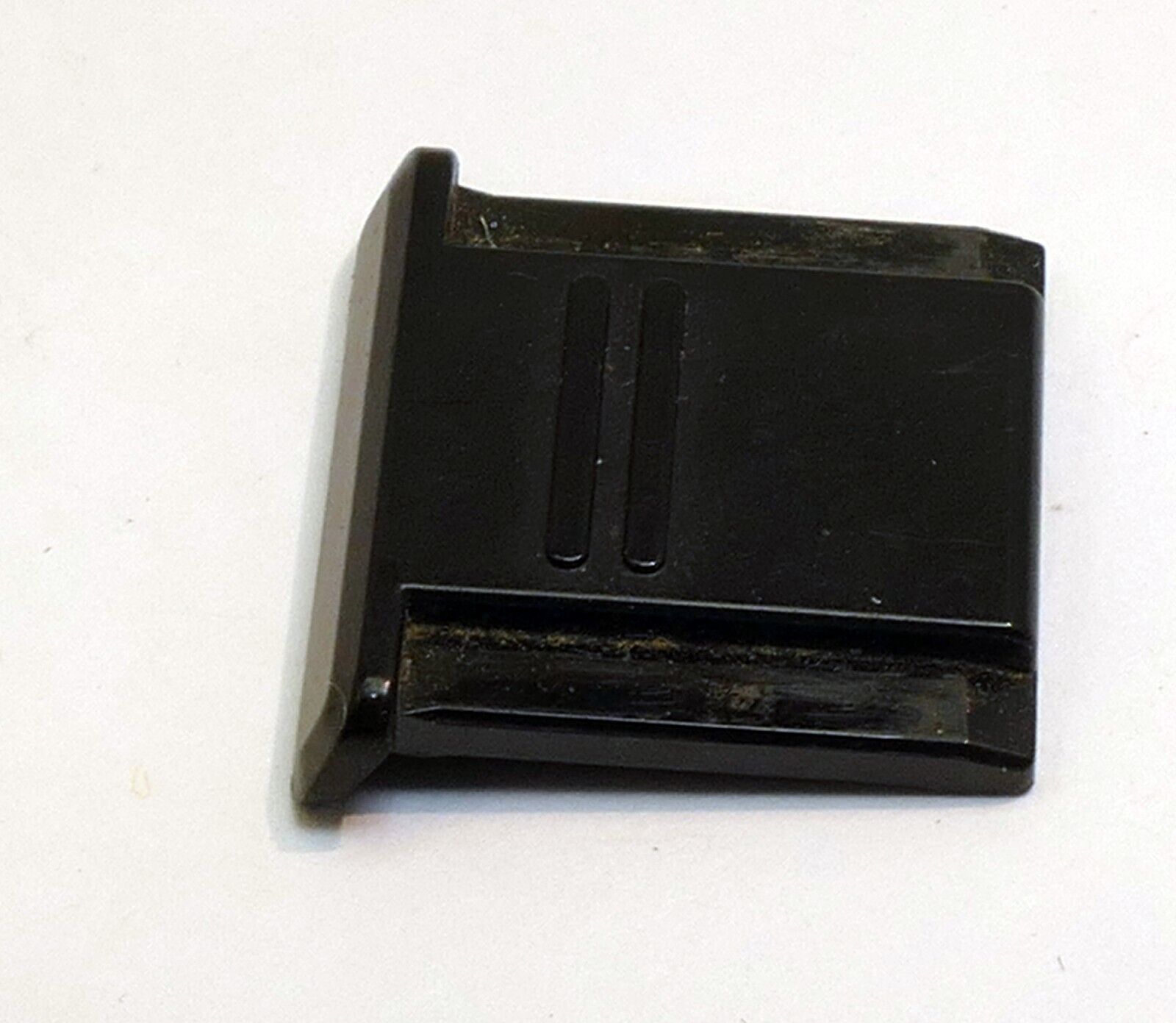 camera Flash terminal  cover cap vintage plastic cover  for Nikon D7200 7500 850