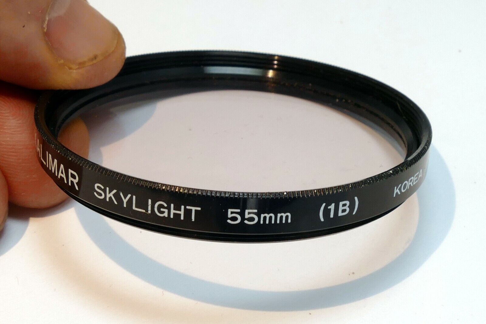 Kalimar  55mm Filter Skylight 1B sky