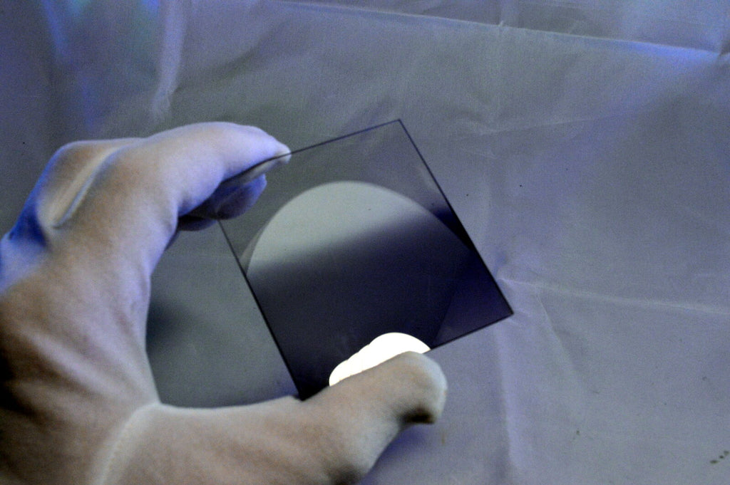 Cokin 123 Gradual Blue B2 Full (A123) Filter A series square genuine France