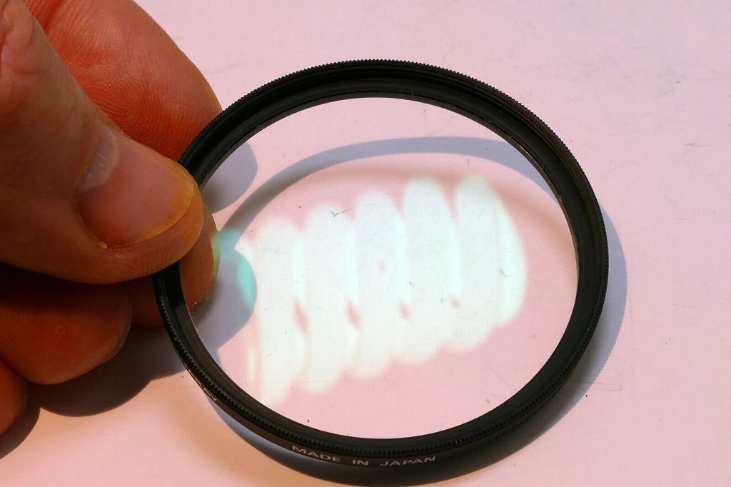 Quantaray Digital UV  52mm Lens Filter