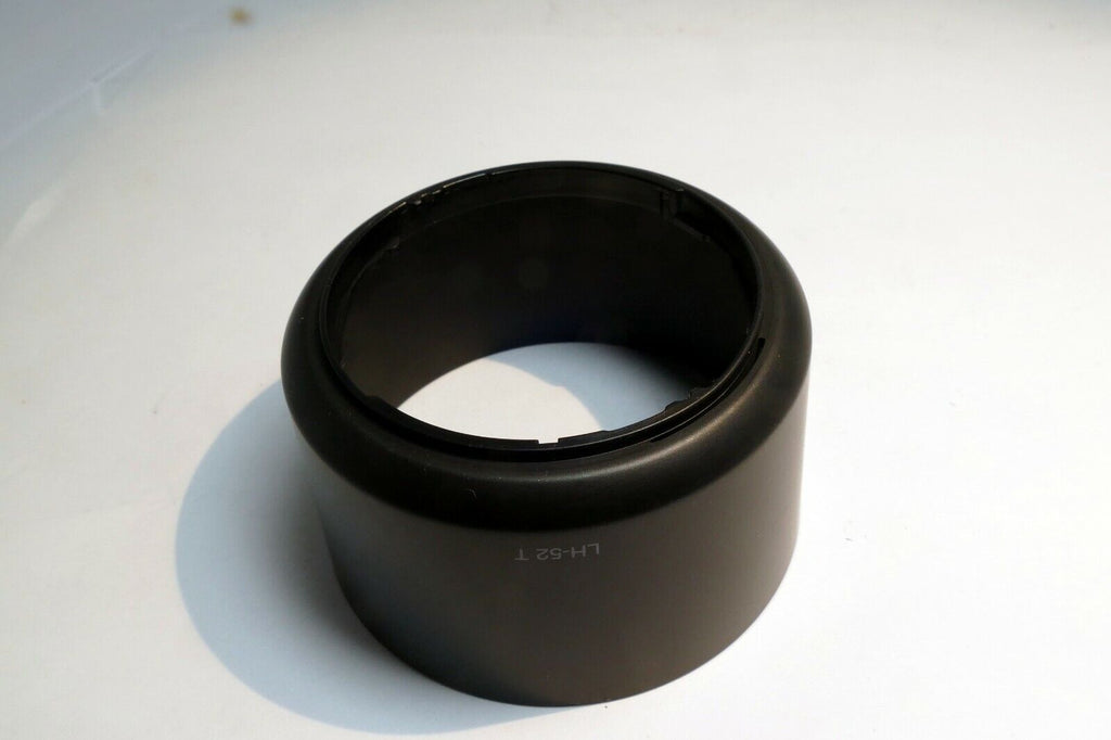 LH-52 T  Bayonet Lens Hood Shade 49mm