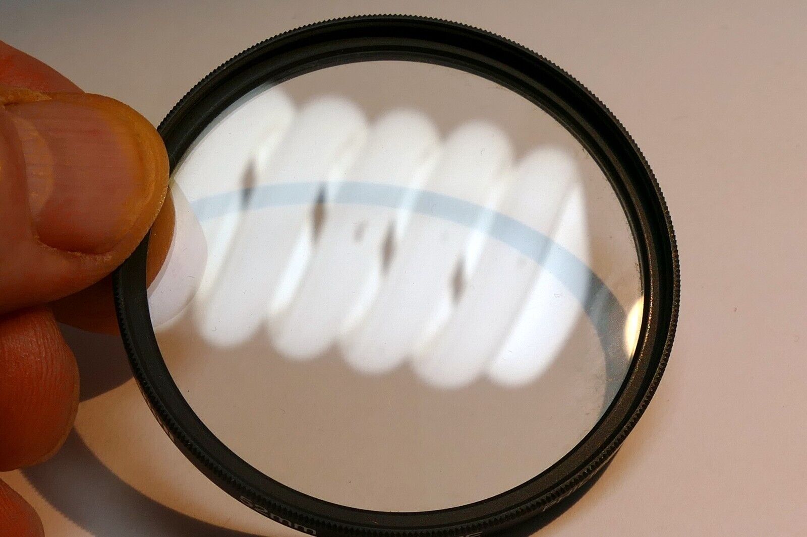 52mm Filter Canon UV Haze   - - genuine OEM