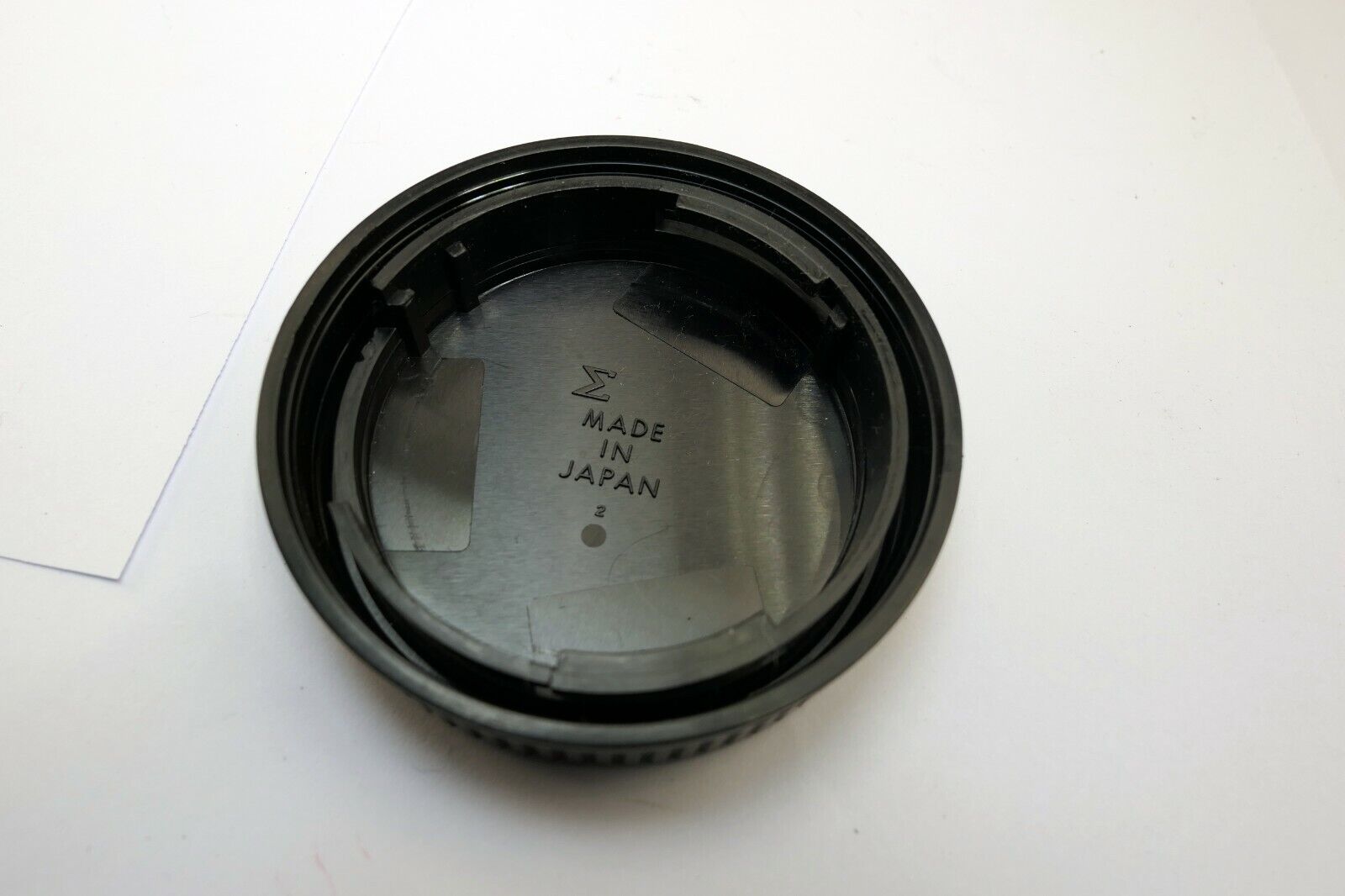 Sigma Lens rear Cap Genuine for Sigma SA mount lenses EX DG
