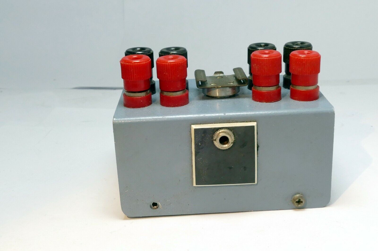 Flash Analog adapter for flash hot shoe  vintage 1960's