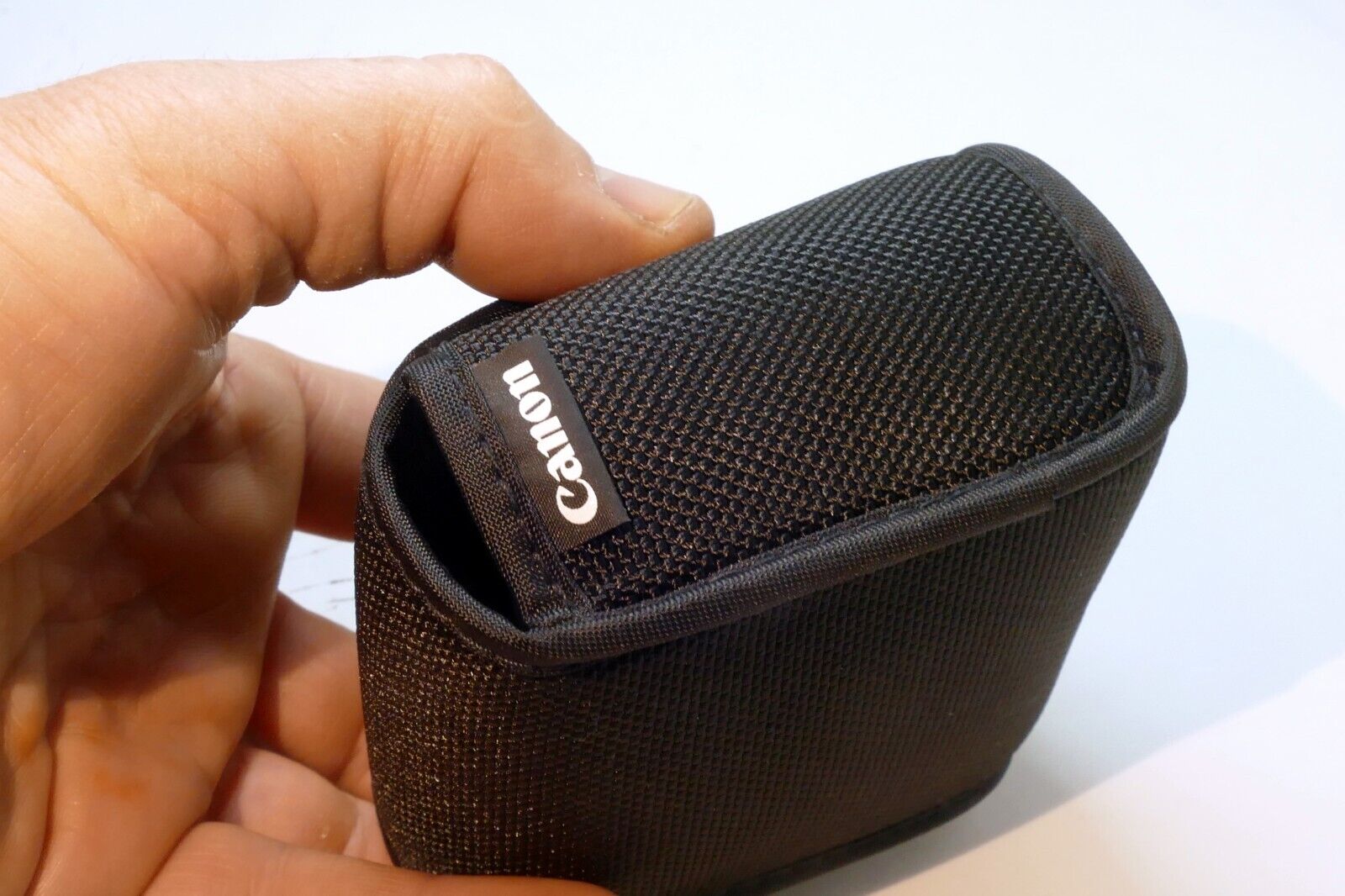 Canon Soft Protective case for SPEEDLITE MR 14-EX II Flash pouch - OEM Genuine