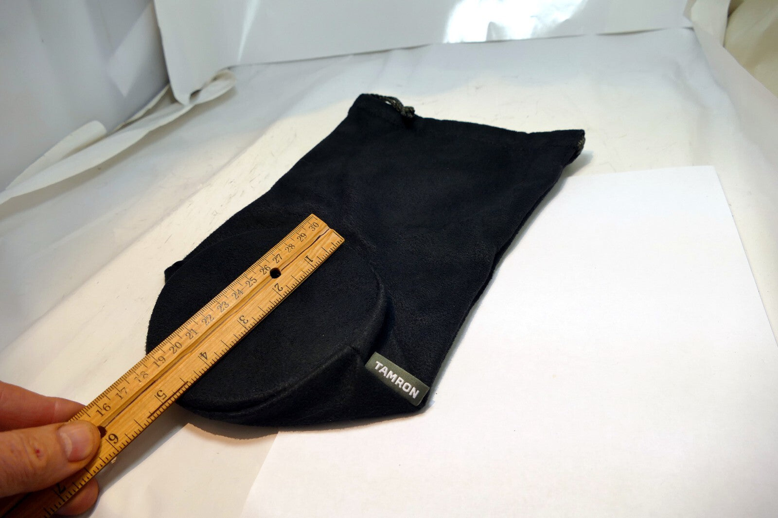 Tamron Lens Case Protective Pouch for  70-200mm f2.8 VC Di  Genuine OEM