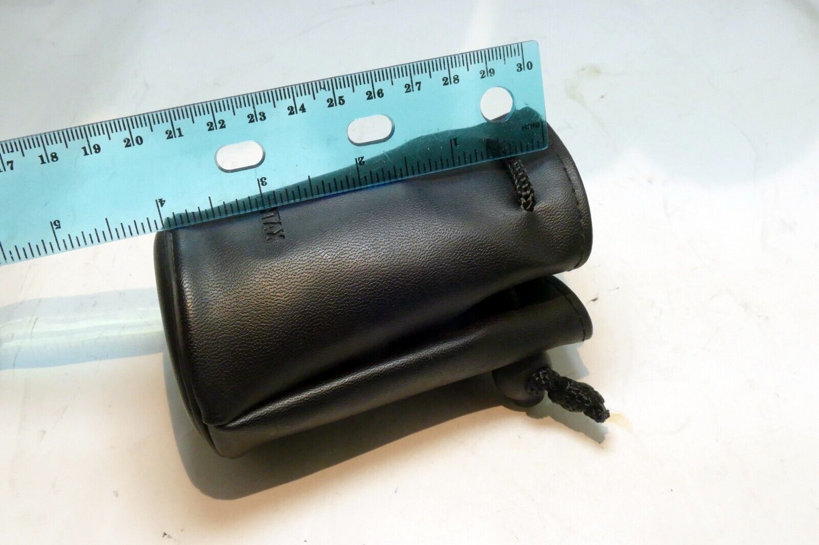 Pentax SMC 50mm f1.4 Lens Soft Case Pouch SMC A FA PK M